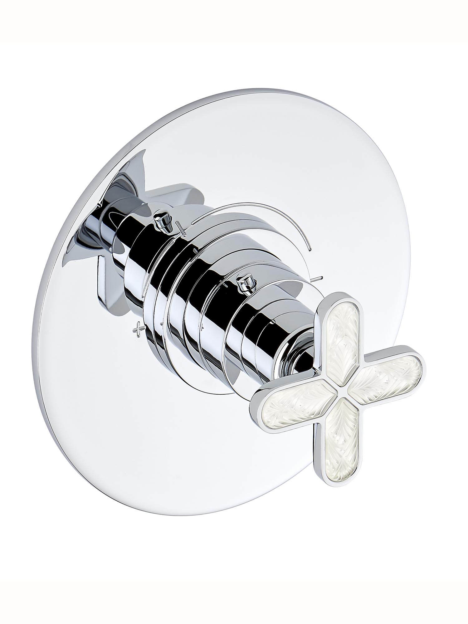 Profil Lalique Clear crystal | A6G — Collections — THG