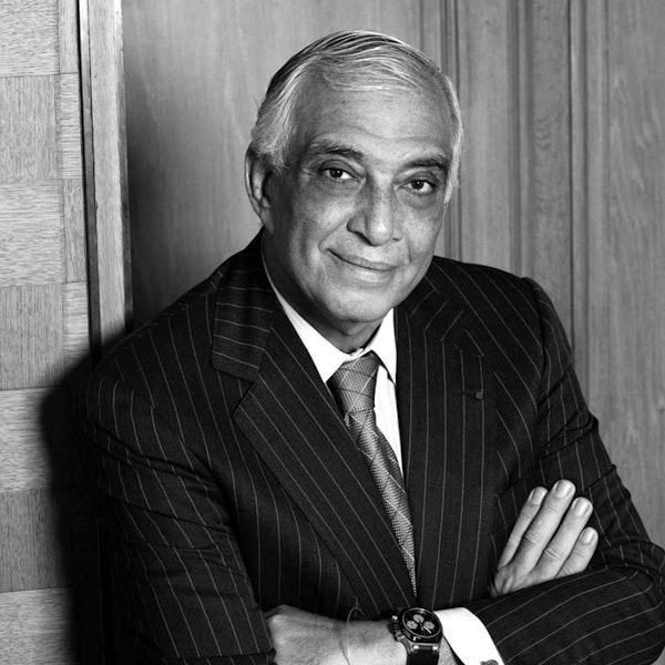 Alberto Pinto — Designers — THG