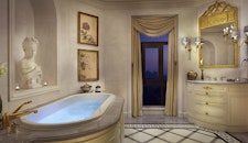 Refh Ritz Carlton Tianjin Suite