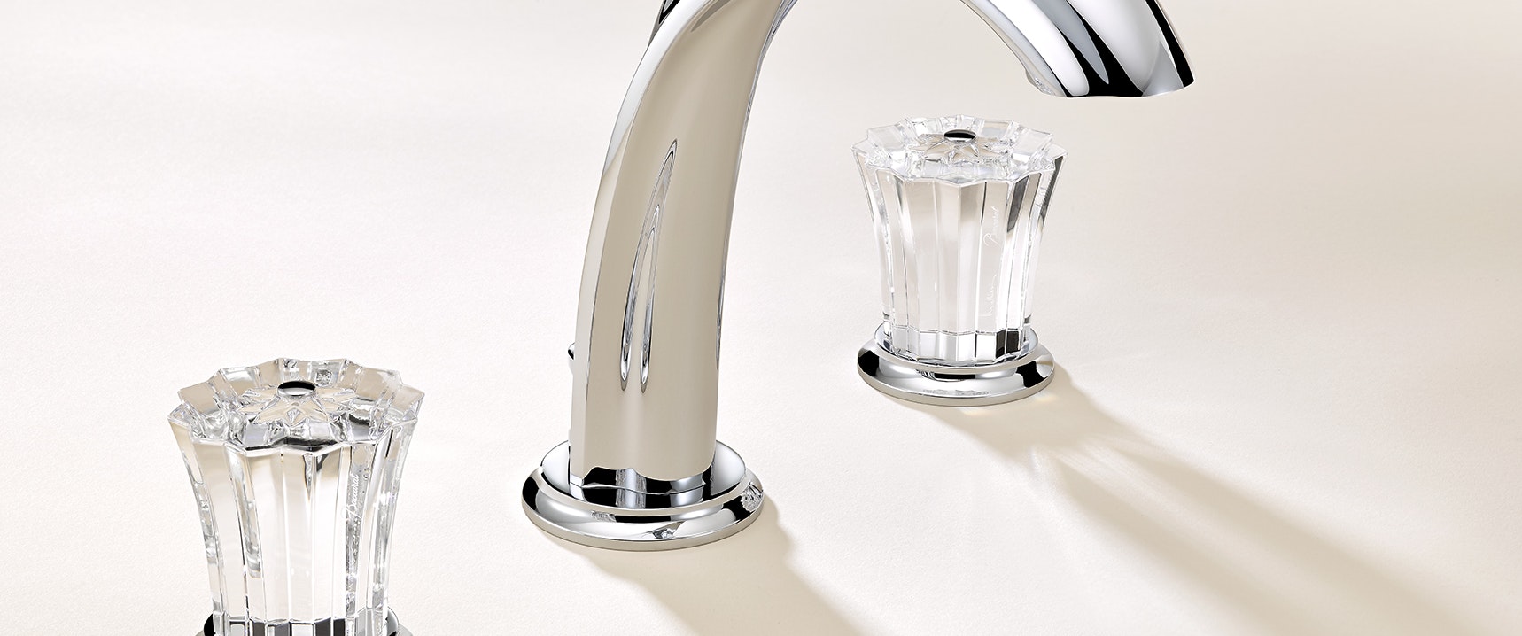 Mille Nuits - Clear crystal | U6M — Collections — THG