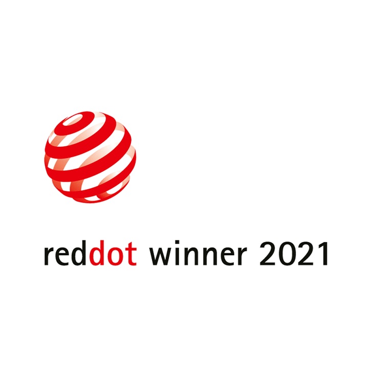 Logo Reddotdesign