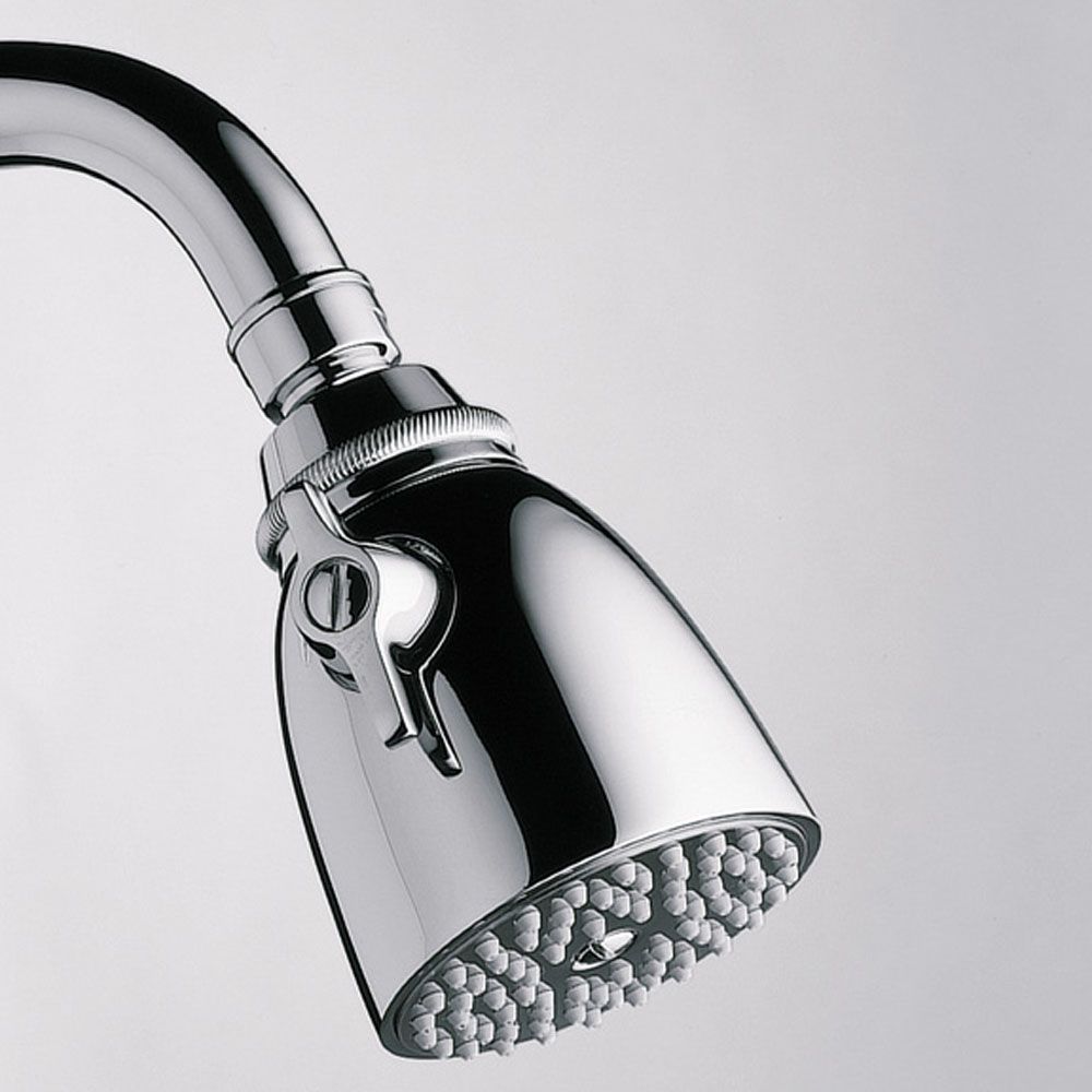 新品未使用保管品 HEAD ヘッド WC GS RD 188ｃｍ r30 SANEI（サンエイ） ストップシャワーヘッド 背面ブラック