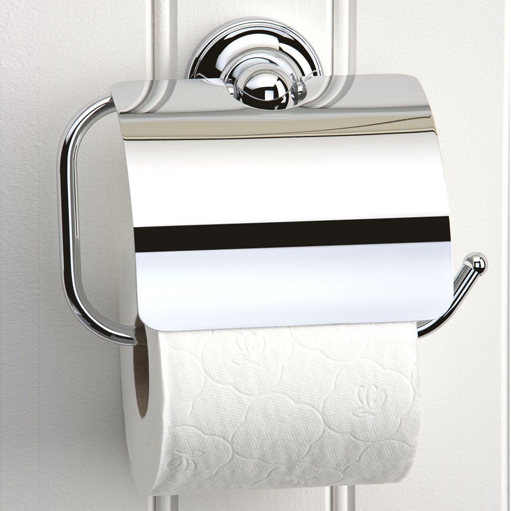 【レア】TOILET PAPER ミラー Dracelo Wall Mounted Stainless Steel Toilet Paper Holder
