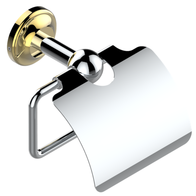 【レア】TOILET PAPER ミラー Dracelo Wall Mounted Stainless Steel Toilet Paper Holder