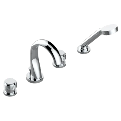 Bath Shower Mixer Diverter Not Working? Easy Fixes Explained