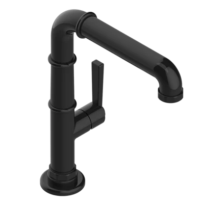 Single lever bar mixer tap | G7C-6506H — Saint-germain — THG Single lever bar mixer tap | G7C-6506H — Saint-germain — THG