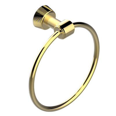 Two tone towel ring hotsell