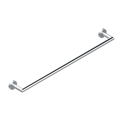 Single towel rail 500mm hotsell